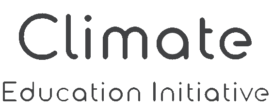 Climate Education Initiative